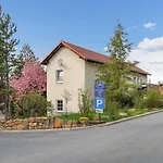 Pet Friendly In Bad Schandau-kleing Kleingiesshubel