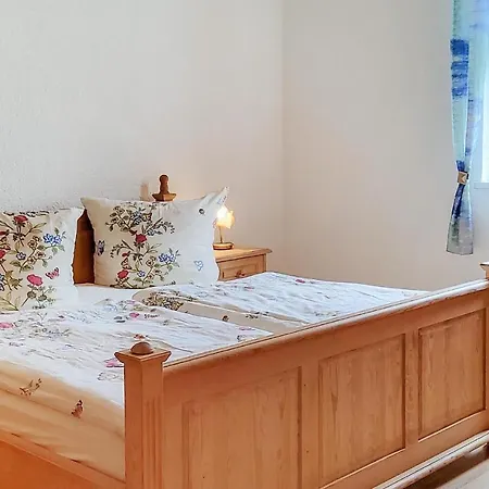 Amazing In Bad Schandau-kleing, Apartment