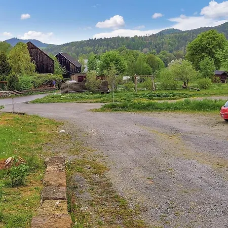 Apartment Amazing In Bad Schandau-kleing,