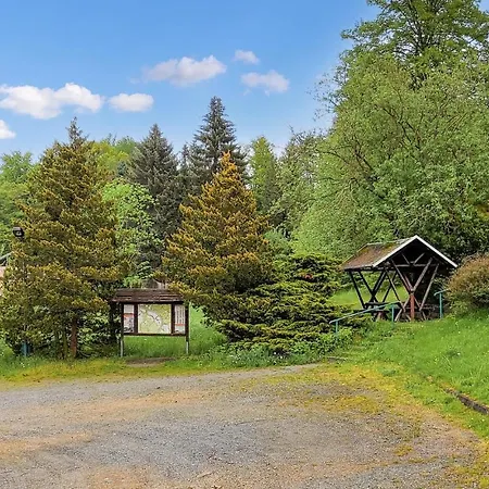 Amazing In Bad Schandau-kleing, Apartment *