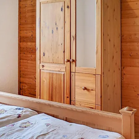 Apartment Pet Friendly