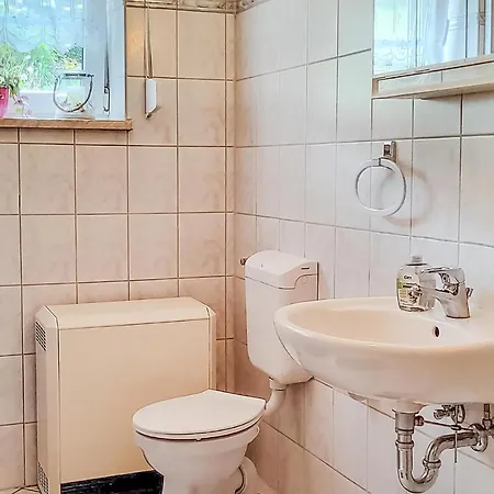 Pet Friendly * Kleingiesshubel