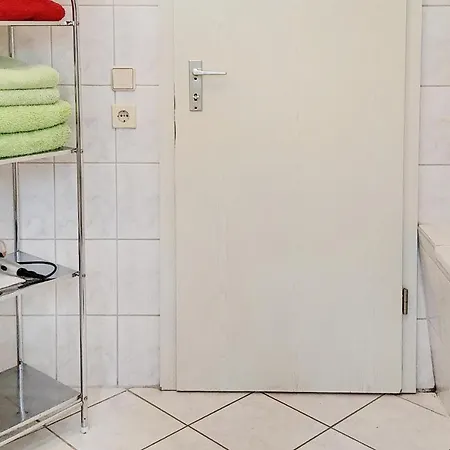 Amazing In Bad Schandau-kleing, Apartment