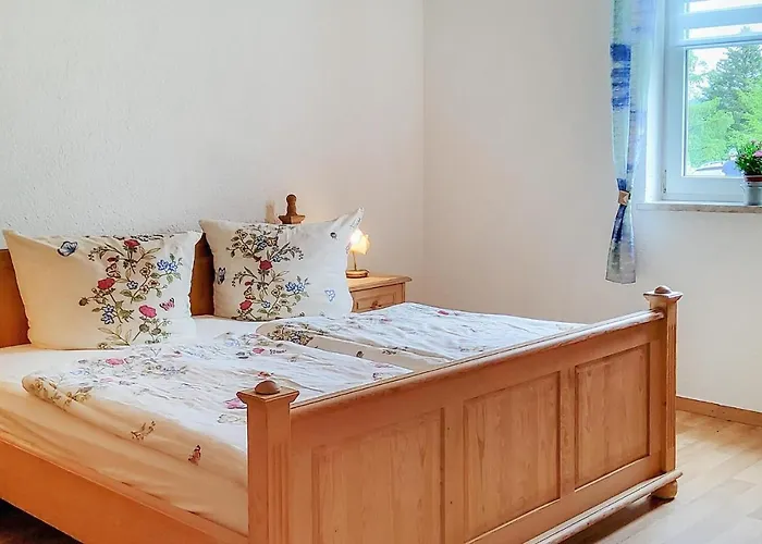 Pet Friendly Apartament
