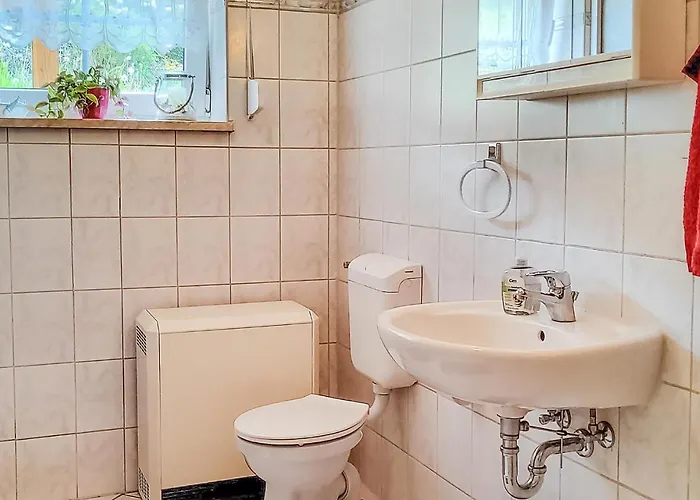 Pet Friendly * Kleingiesshubel